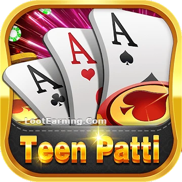 Teen Patti Gold Logo